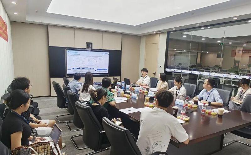 術(shù)后鎮痛改良型新藥Ⅱ期臨床試驗全國多中心方案討論會(huì )順利召開(kāi)