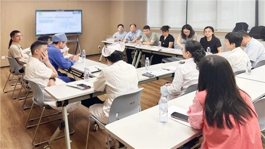 臨床速遞 | 6月大臨床項目進(jìn)展動(dòng)態(tài)